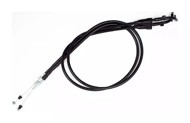 Motion Pro Vinyl Throttle Cable Yamaha WR400F / YZ400F 1998-1999