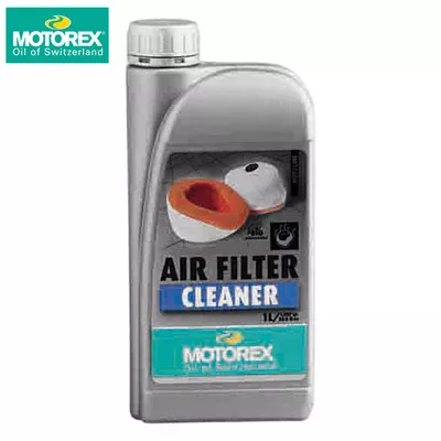 Motorex Bio Foam Air Filter Cleaner