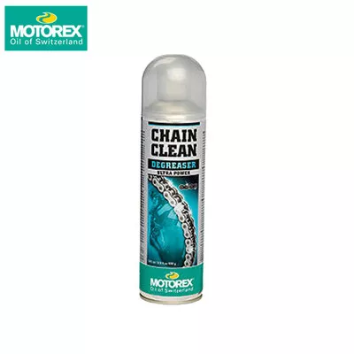 Motorex Chain Clean Degreaser