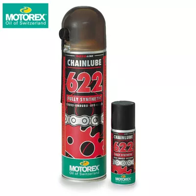 Motorex Chain Lube Offroad