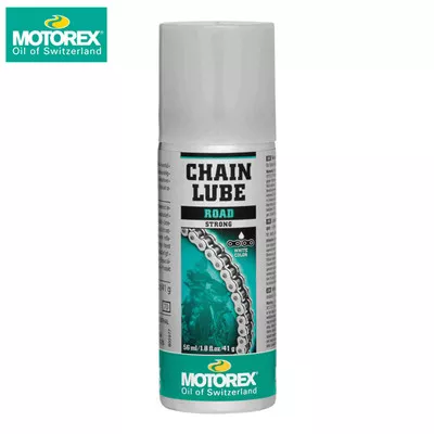 Motorex Chain Lube Road Strong