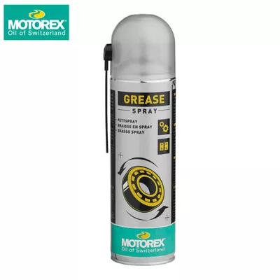 Motorex Grease Spray