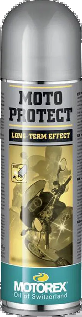 Motorex Moto Protect – 500ml – Aerosol