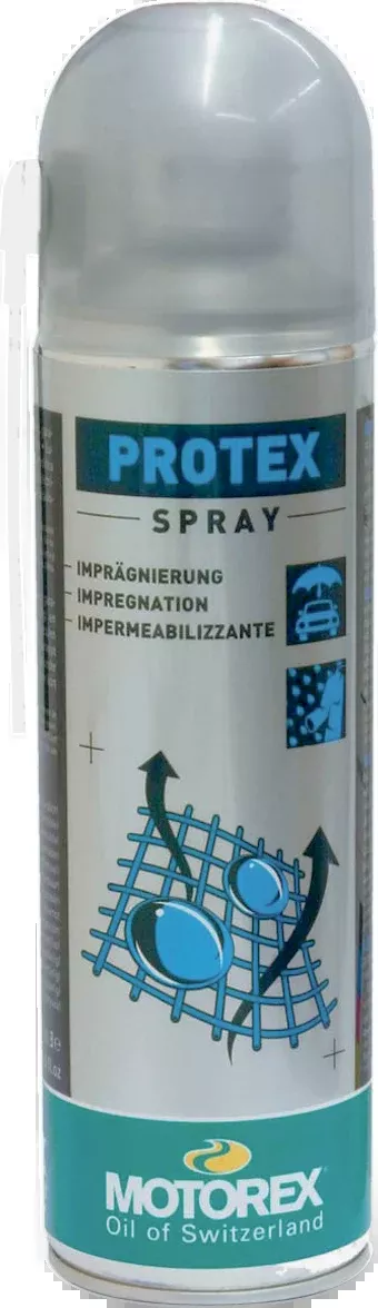 Motorex Protex Protectant - 500ml - Aerosol