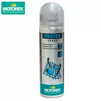 Motorex Protex Spray