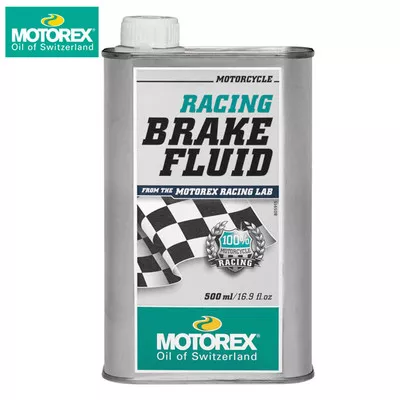 Motorex Racing Brake Fluid