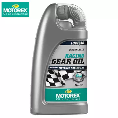 Motorex Racing Gear Oil