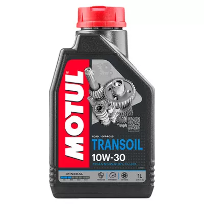 Motul Transoil 10W30 2T 1 Liter