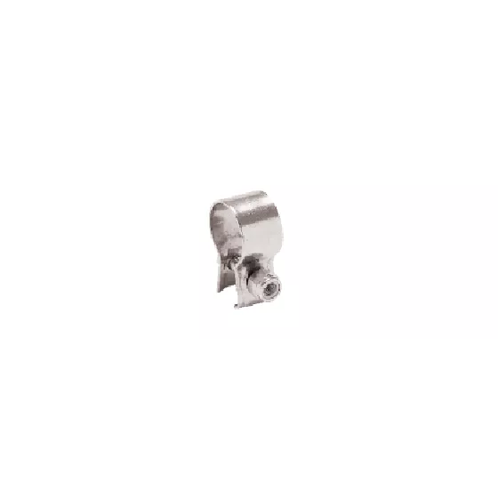 MOUNTING PIPE CLAMP [EA]
