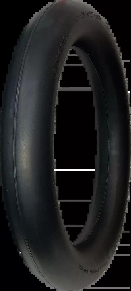 Mousse Tube - 19"