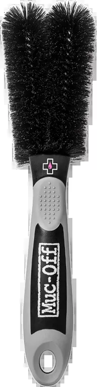 Muc-Off USA 2-Prong Brush