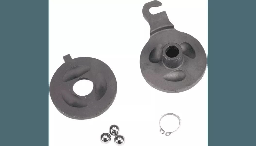 Muller Power Clutch for '94-20 Harley Davidson XL Sportster and Buell