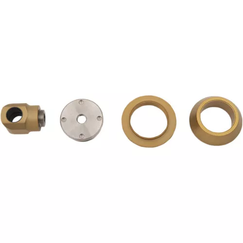 Muller Rear Lowering Kit for 2018-2020 Harley FXBB/FXLR/FLSL