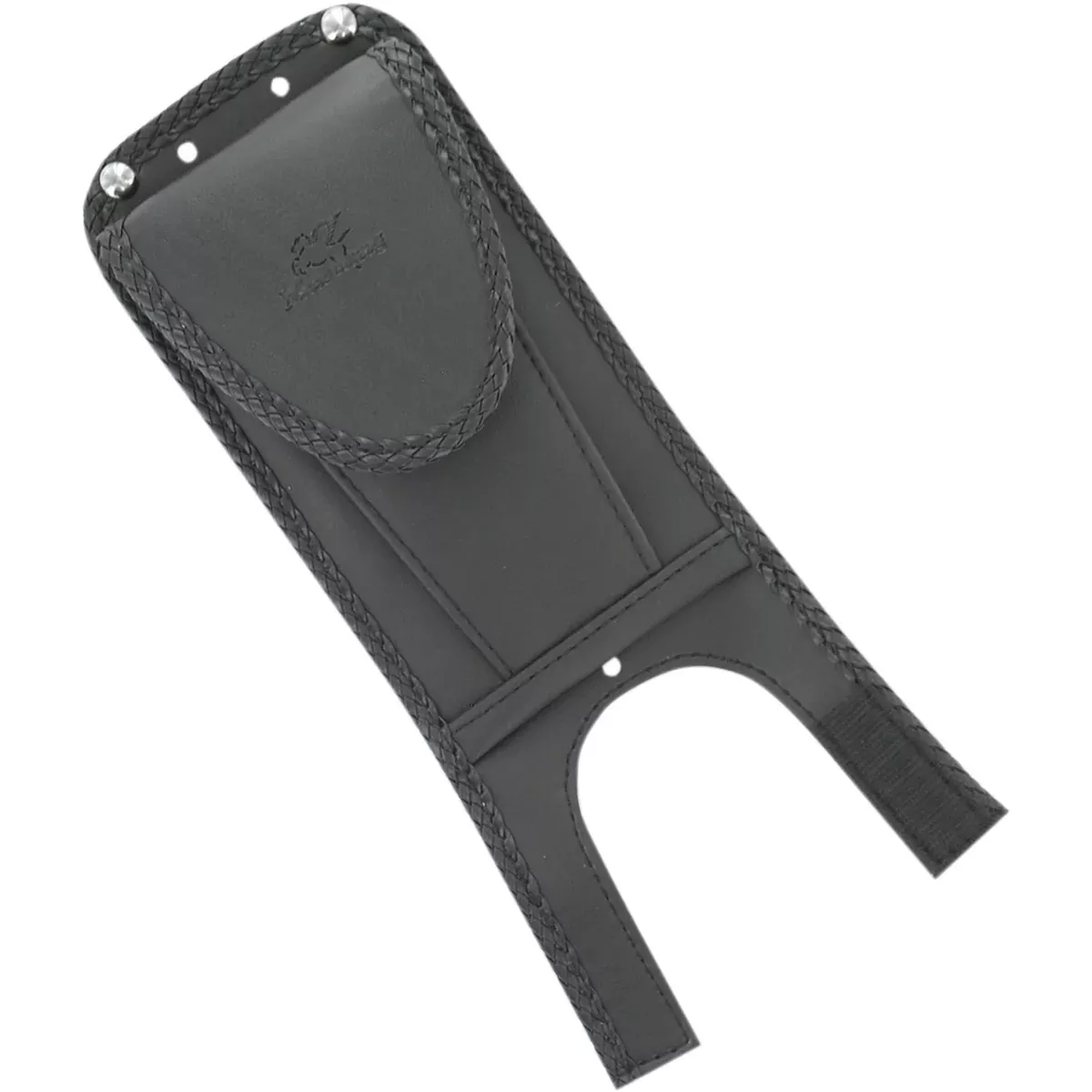 Mustang Bib – 93310 For Harley Softail 2000-2017