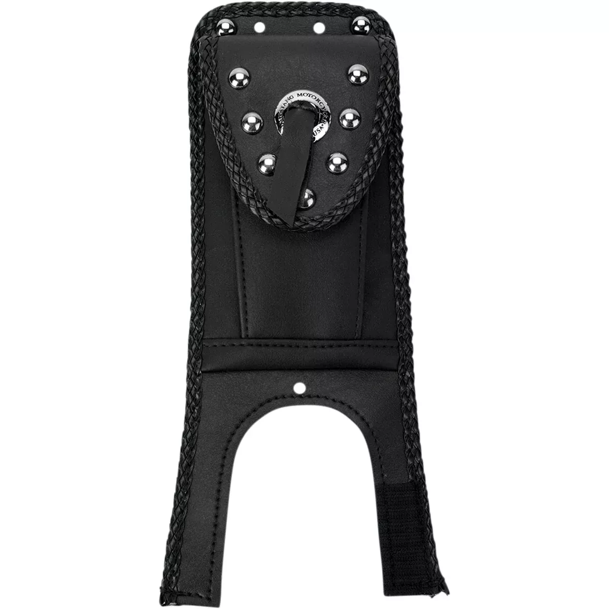 Mustang Bib - 93311 For Harley Softail 2000-2017
