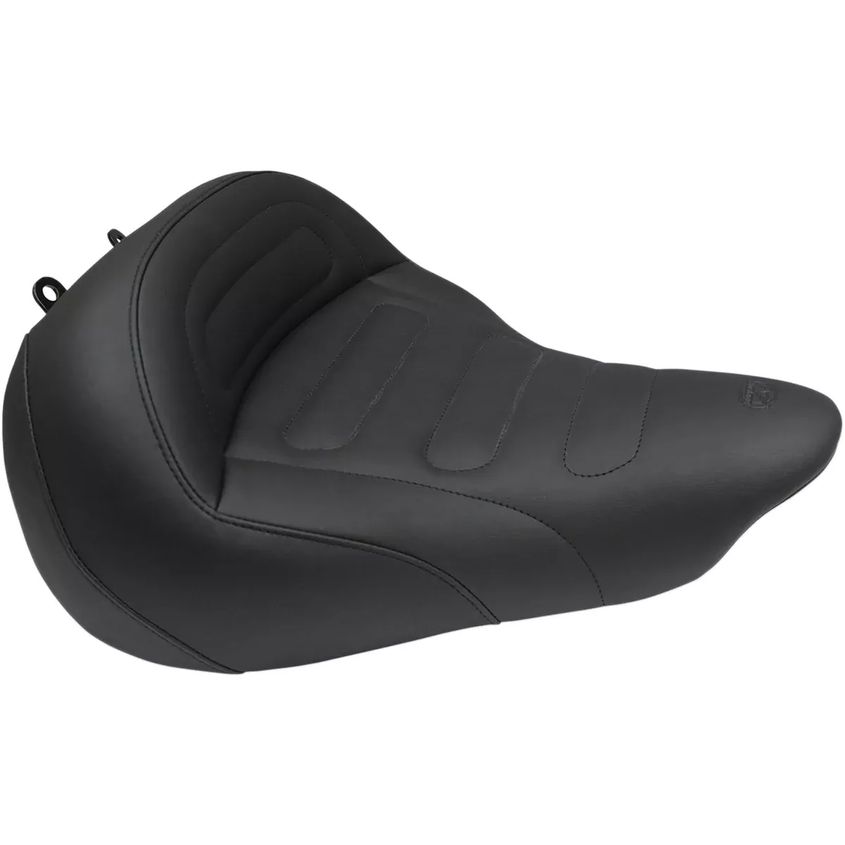 Mustang Breakout Seat - 76578 For Harley Breakout 2013-2017