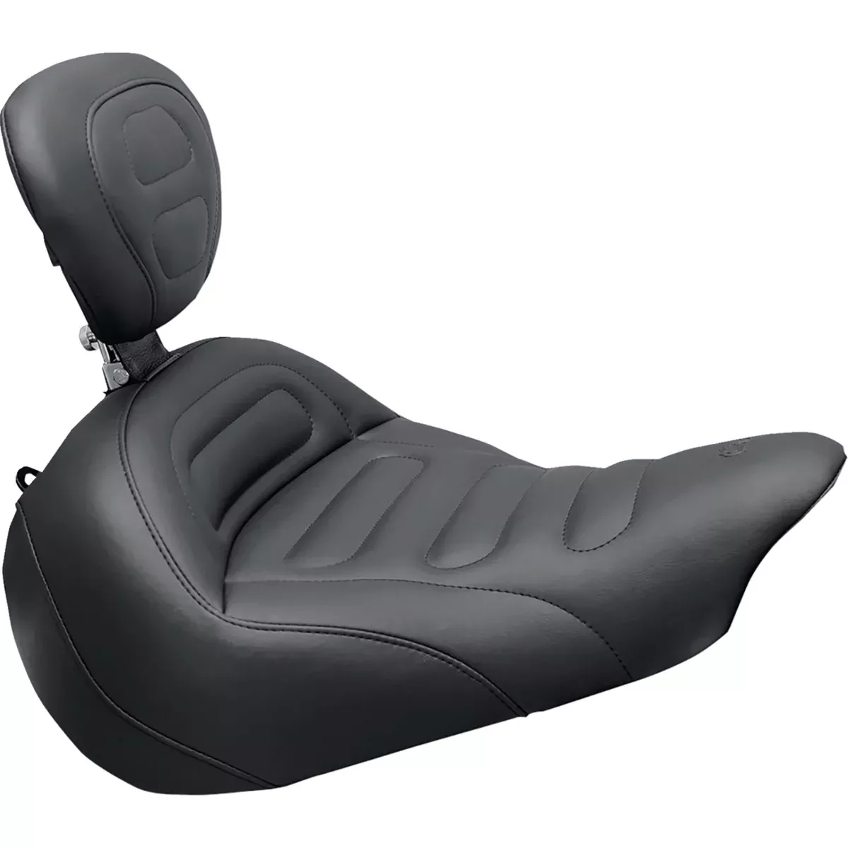 Mustang Breakout Seat – 79683 For Harley Breakout 2013-2017