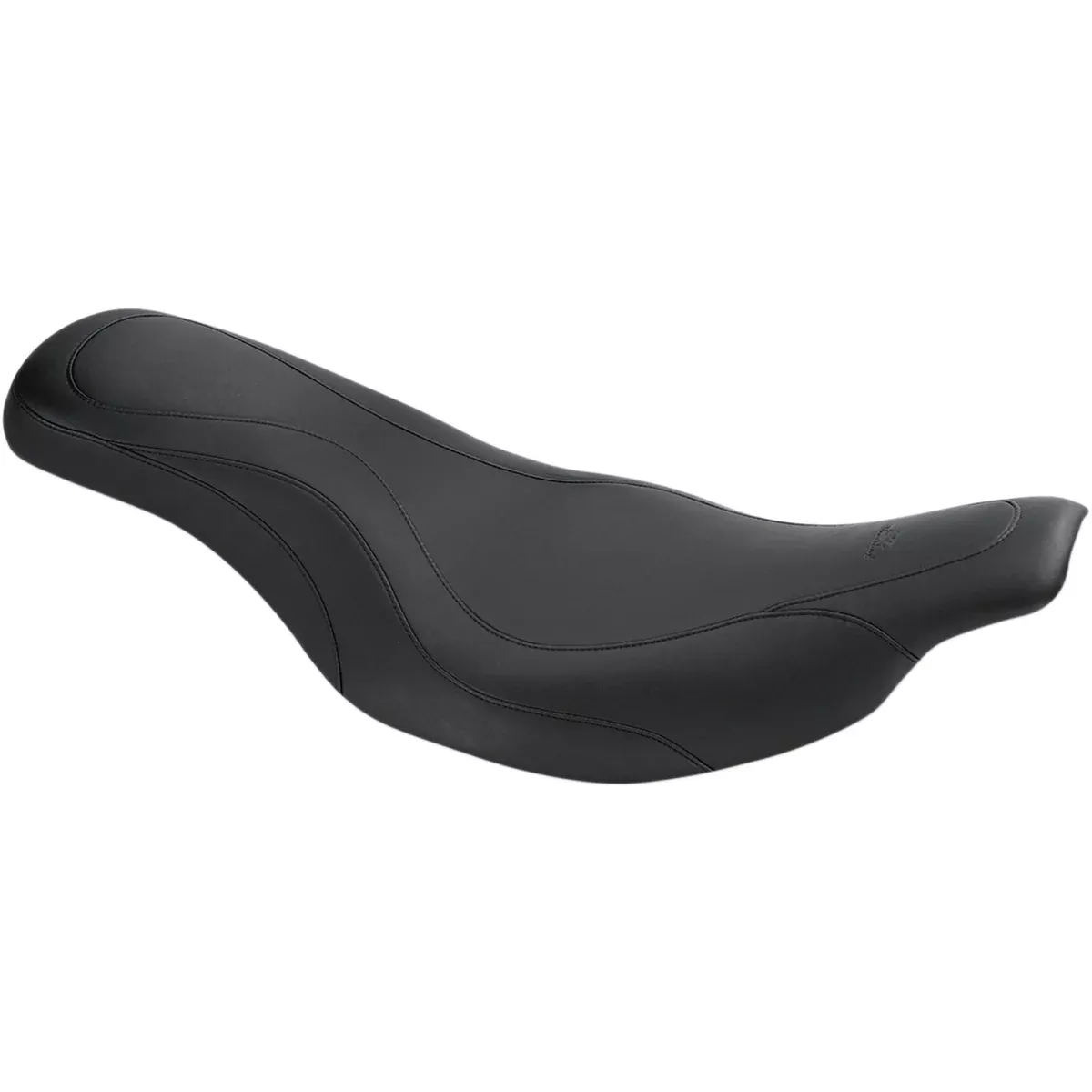 Mustang Daytripper Seat – 76382 For Harley Touring 1997-2007