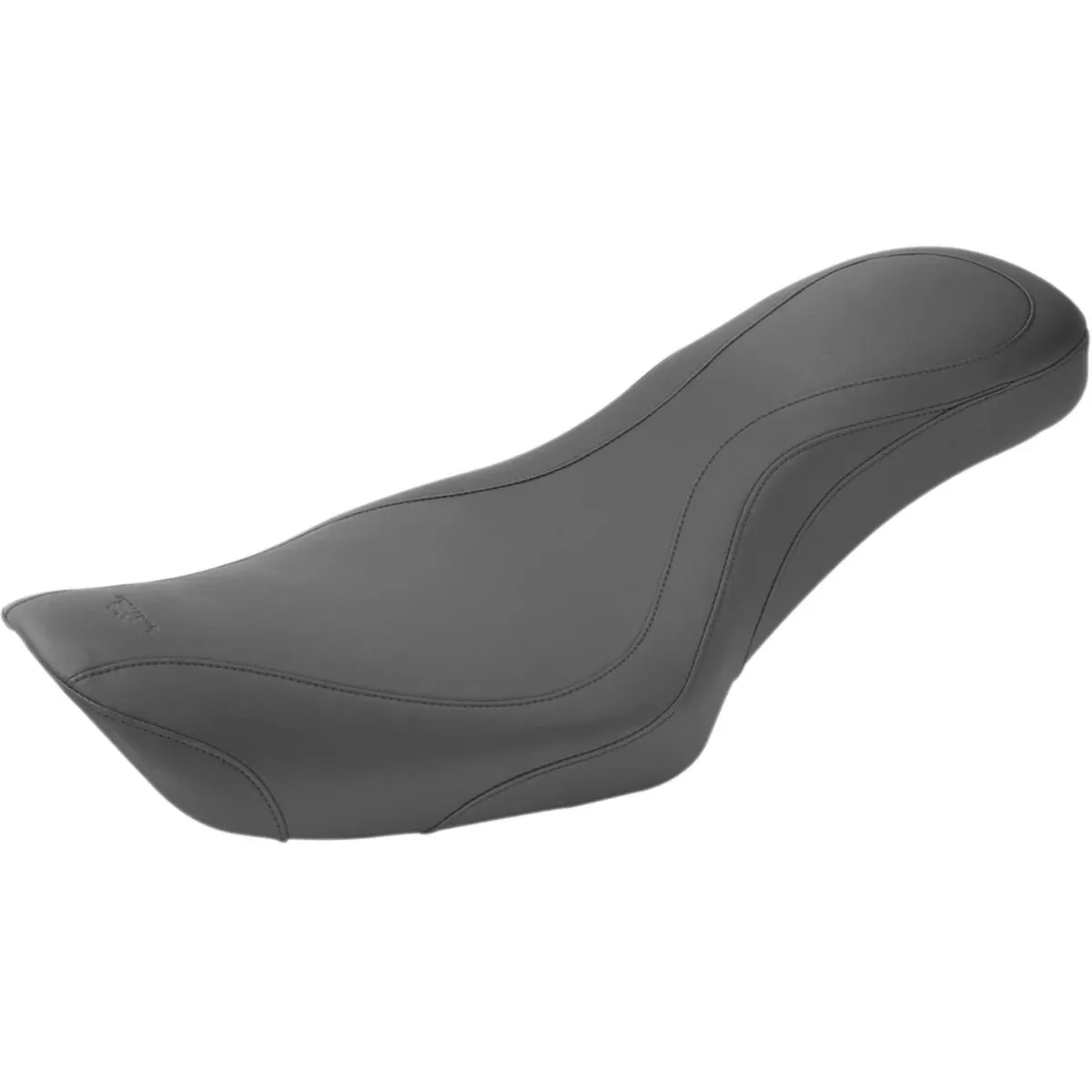 Mustang Daytripper Seat - 76387 For Harley Dyna 1996-2003