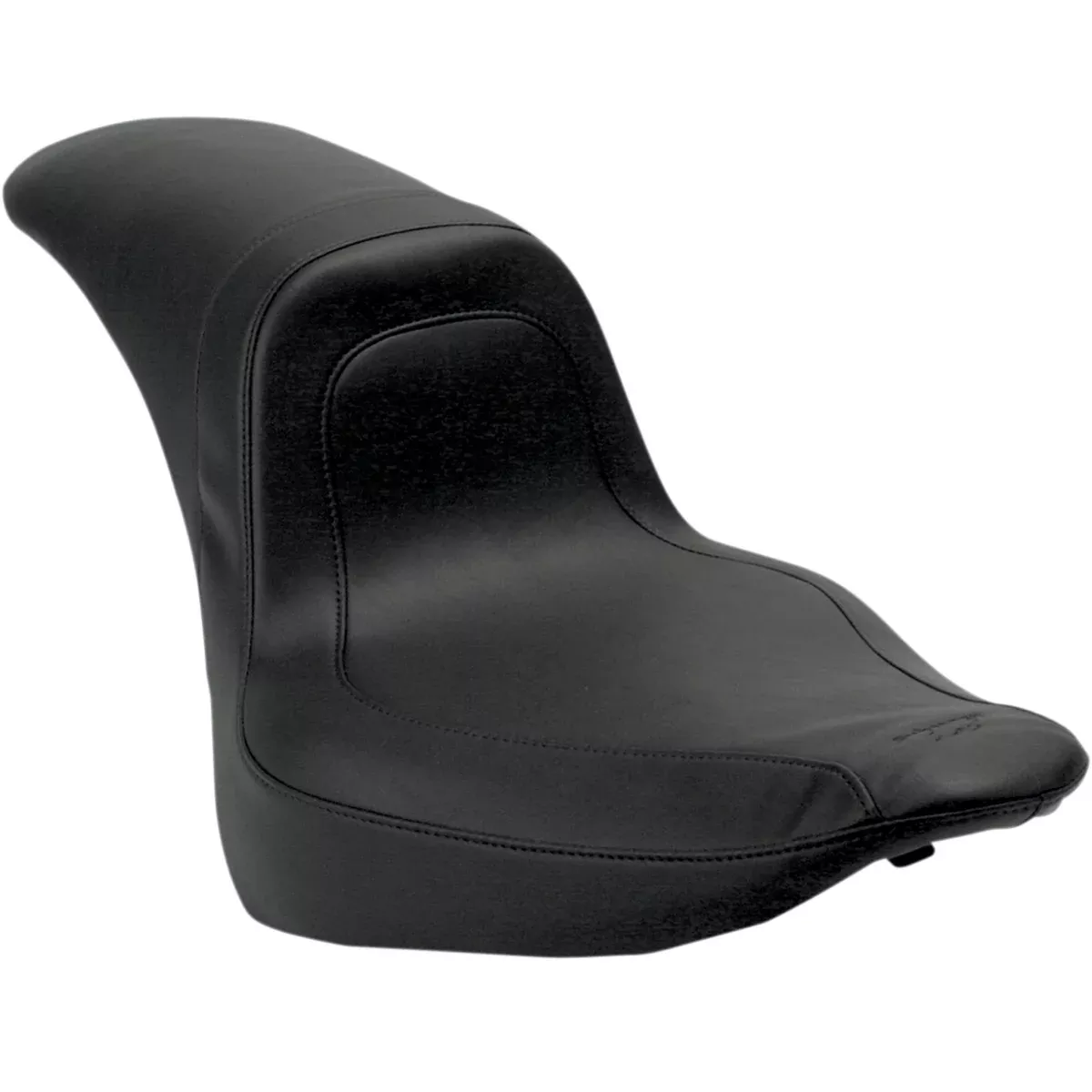 Mustang Fastback™ Seat - 76388 For Harley Softail 2006-2017