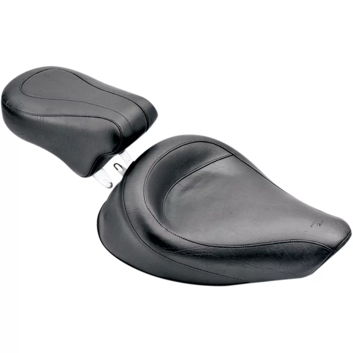 Mustang Pillion Pad – 76109 For Harley Motorcycles 2006-2017
