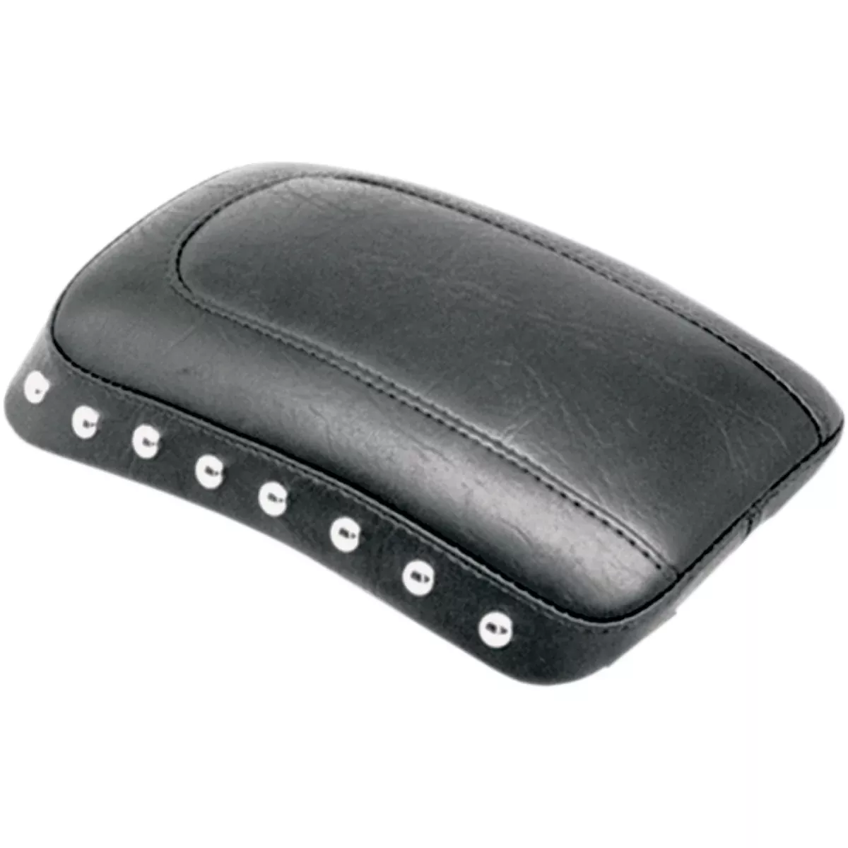 Mustang Pillion Pad - 76176 For Harley Softail 2005-2017