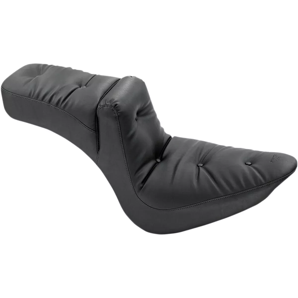 Mustang Regal Seat – 76390 For Harley Softail 2006-2017