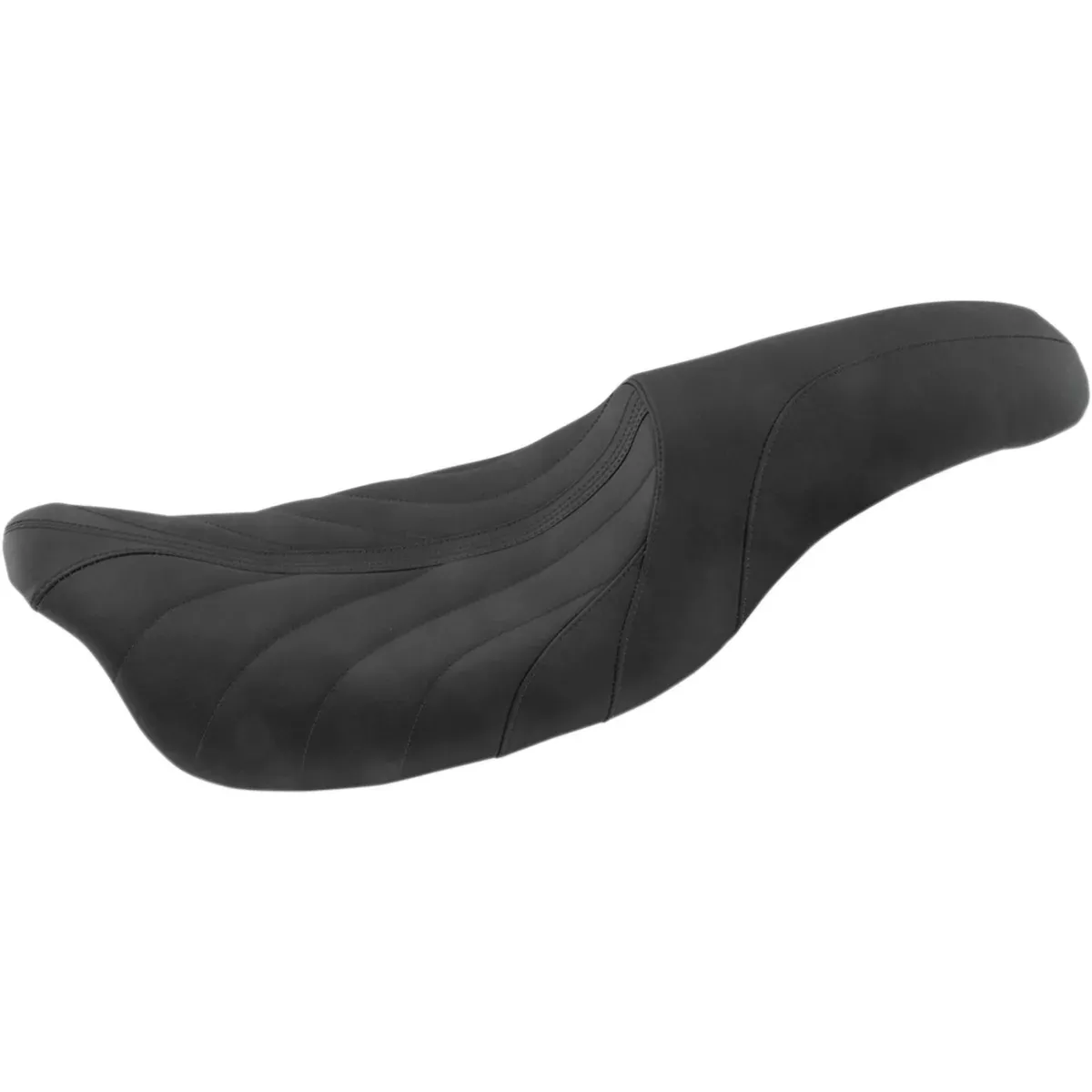Mustang Revere Journey Seat - 74112 For Harley Touring 2008-2025