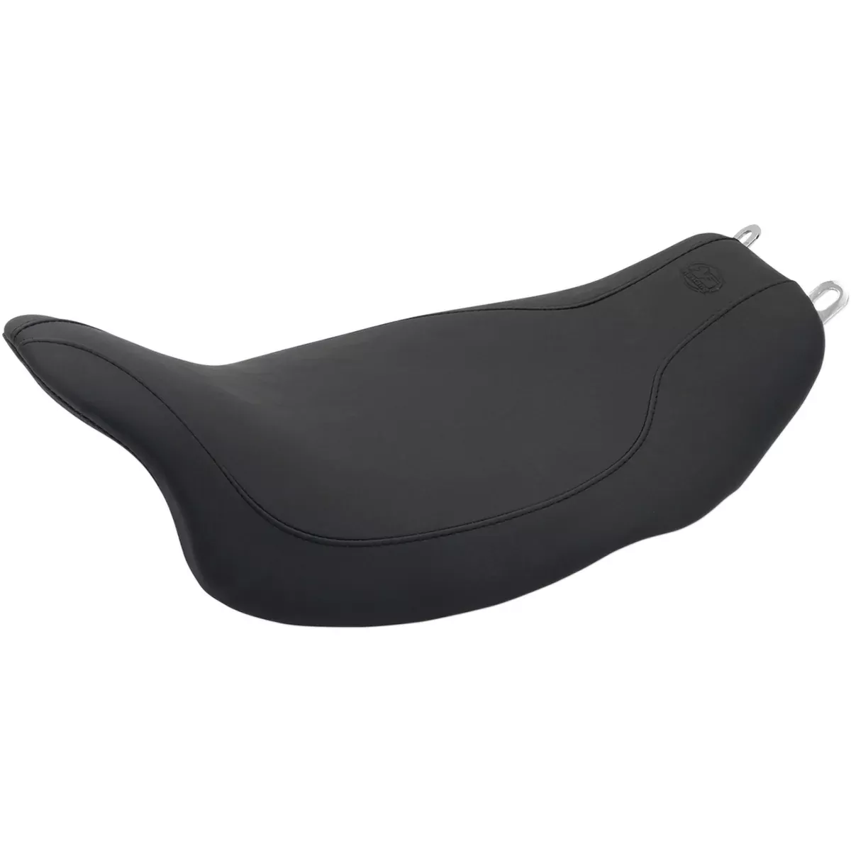 Mustang Runaround Seat - 76869 For Harley Touring 2008-2025