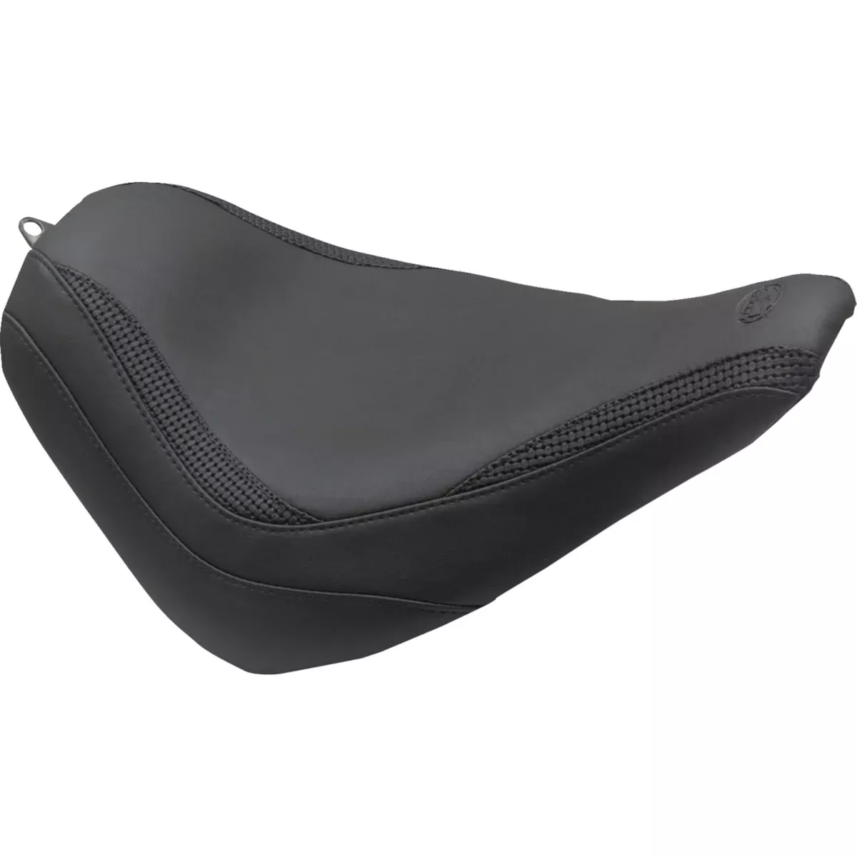 Mustang Runaround Seat – 83071 For Harley Softail Slim 2018-2021