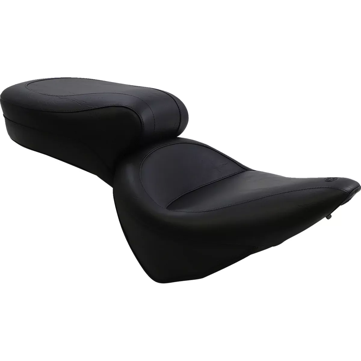 Mustang Seat – 75073 For Harley Softail 2000-2007