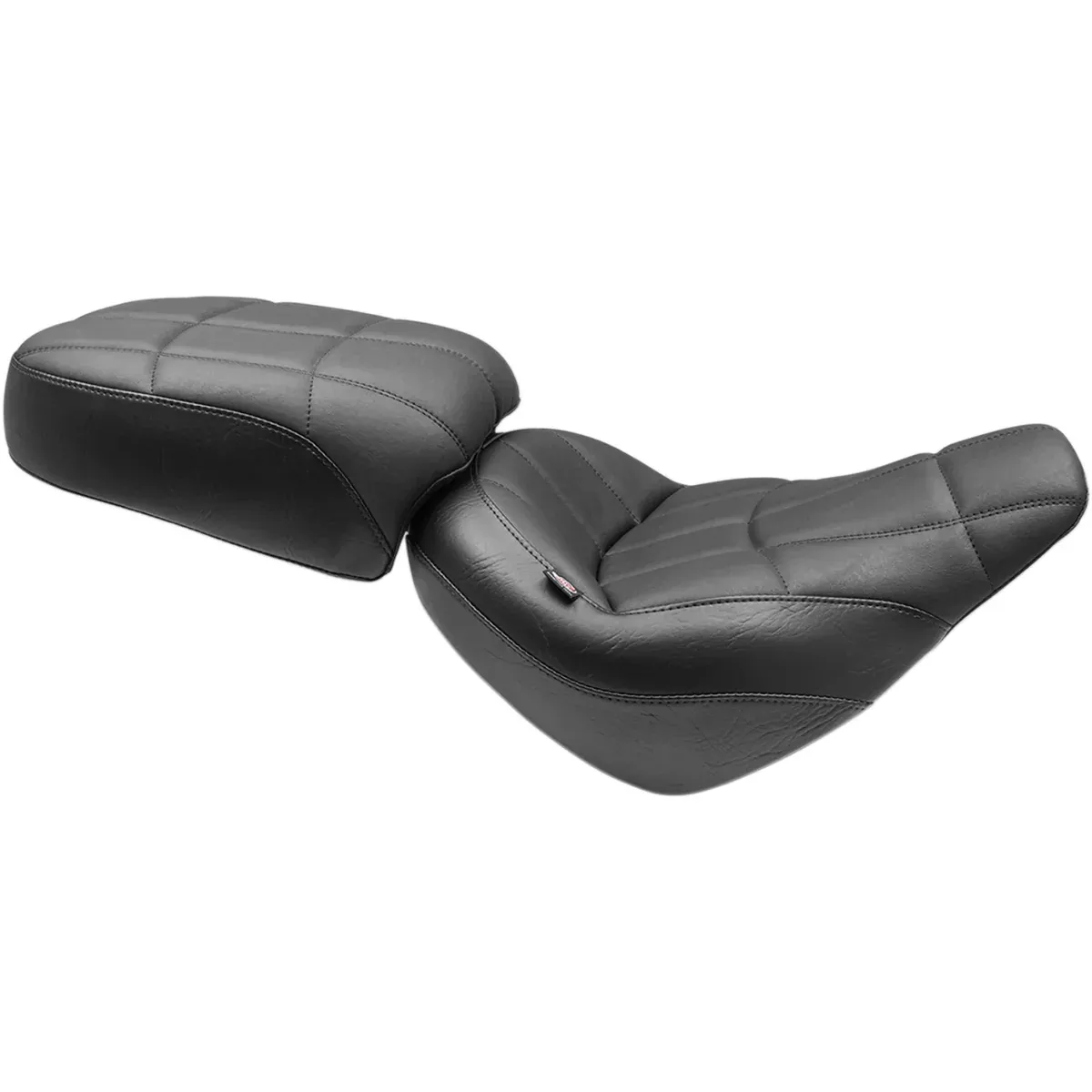 Mustang Seat - 75160 For Harley Softail 2018-2021