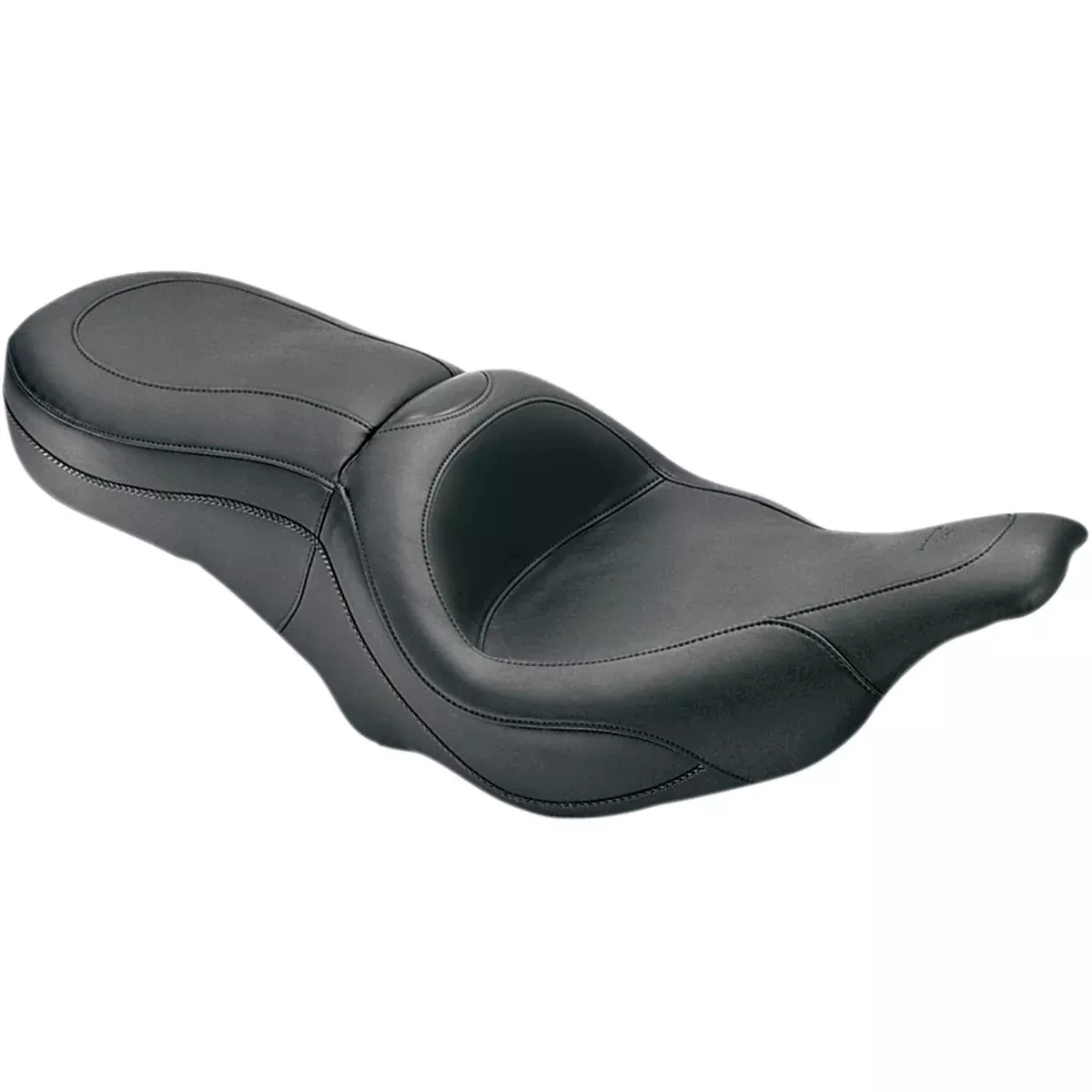 Mustang Seat - 75454 For Harley Touring 1997-2007