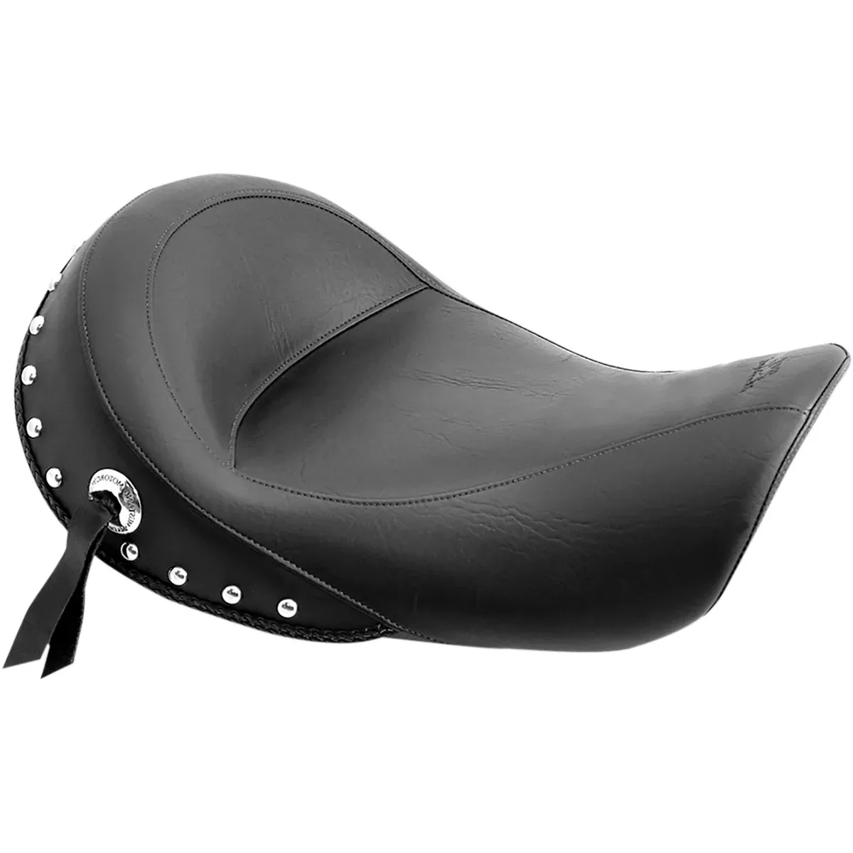 Mustang Seat – 75471 For Harley Dyna 1996-2003
