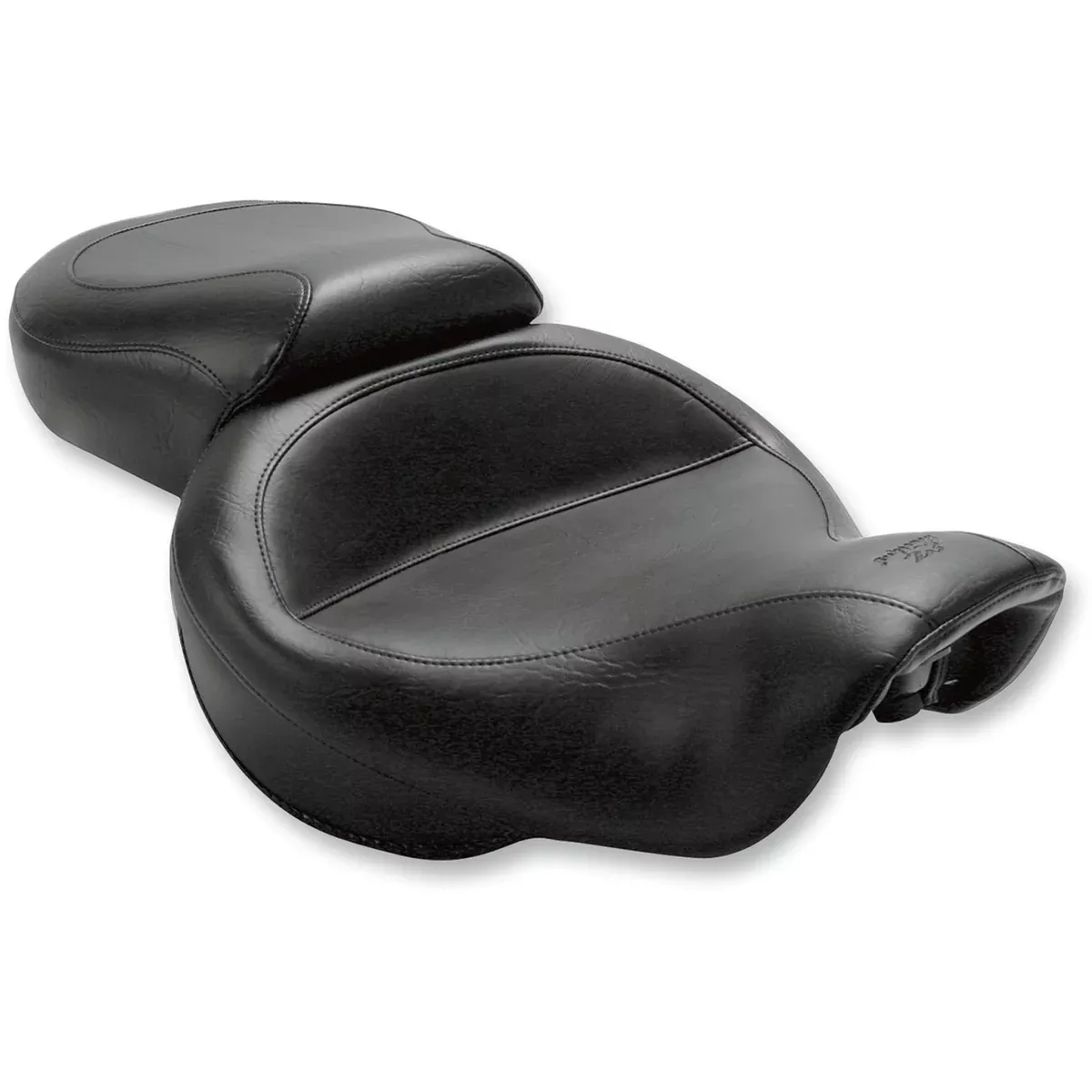 Mustang Seat – 75535 For Harley Motorcycles 2006-2017
