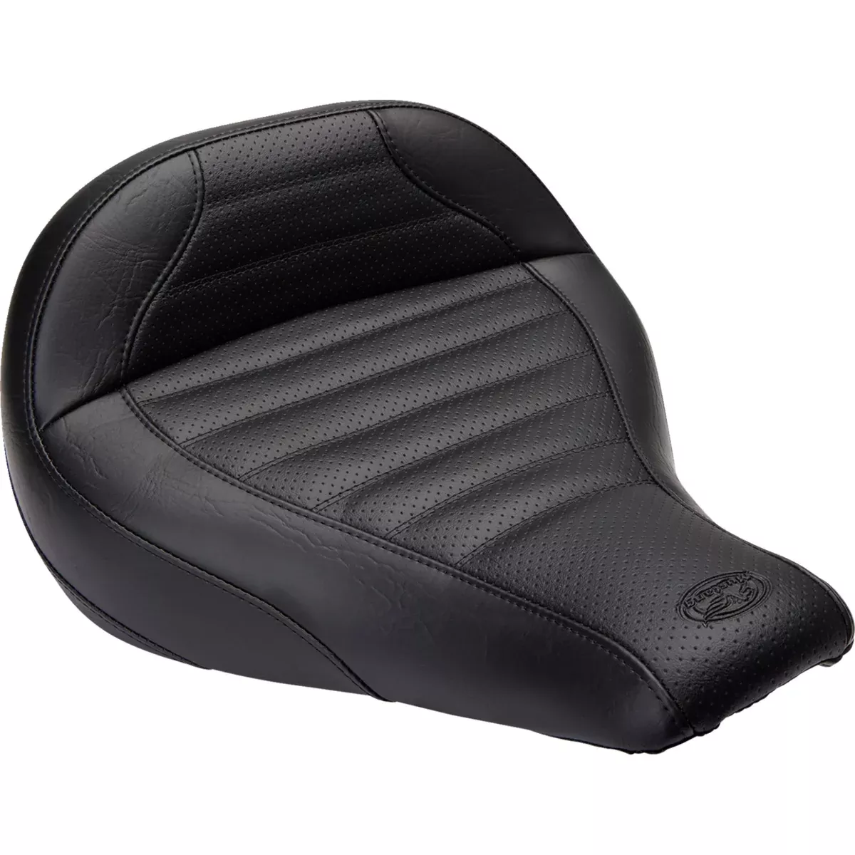 Mustang Seat – 75832 For Harley Softail 2018-2021