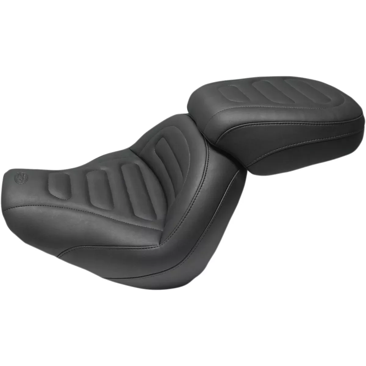 Mustang Seat – 75887 For Harley Softail 2018-2021