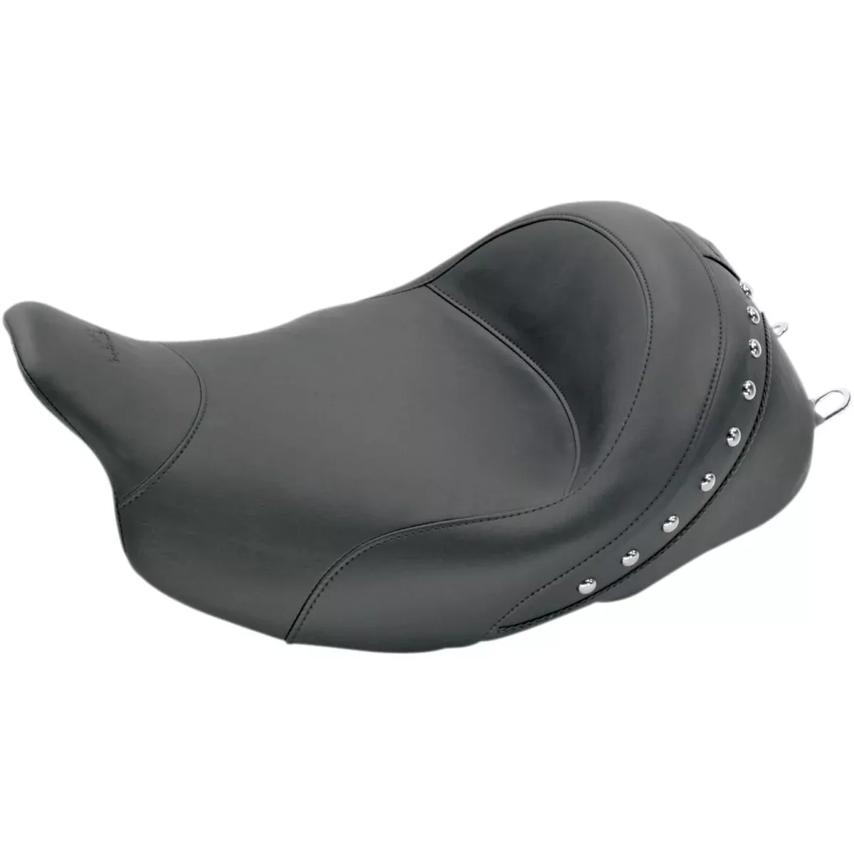 Mustang Seat – 76029 For Harley Touring 2008-2025