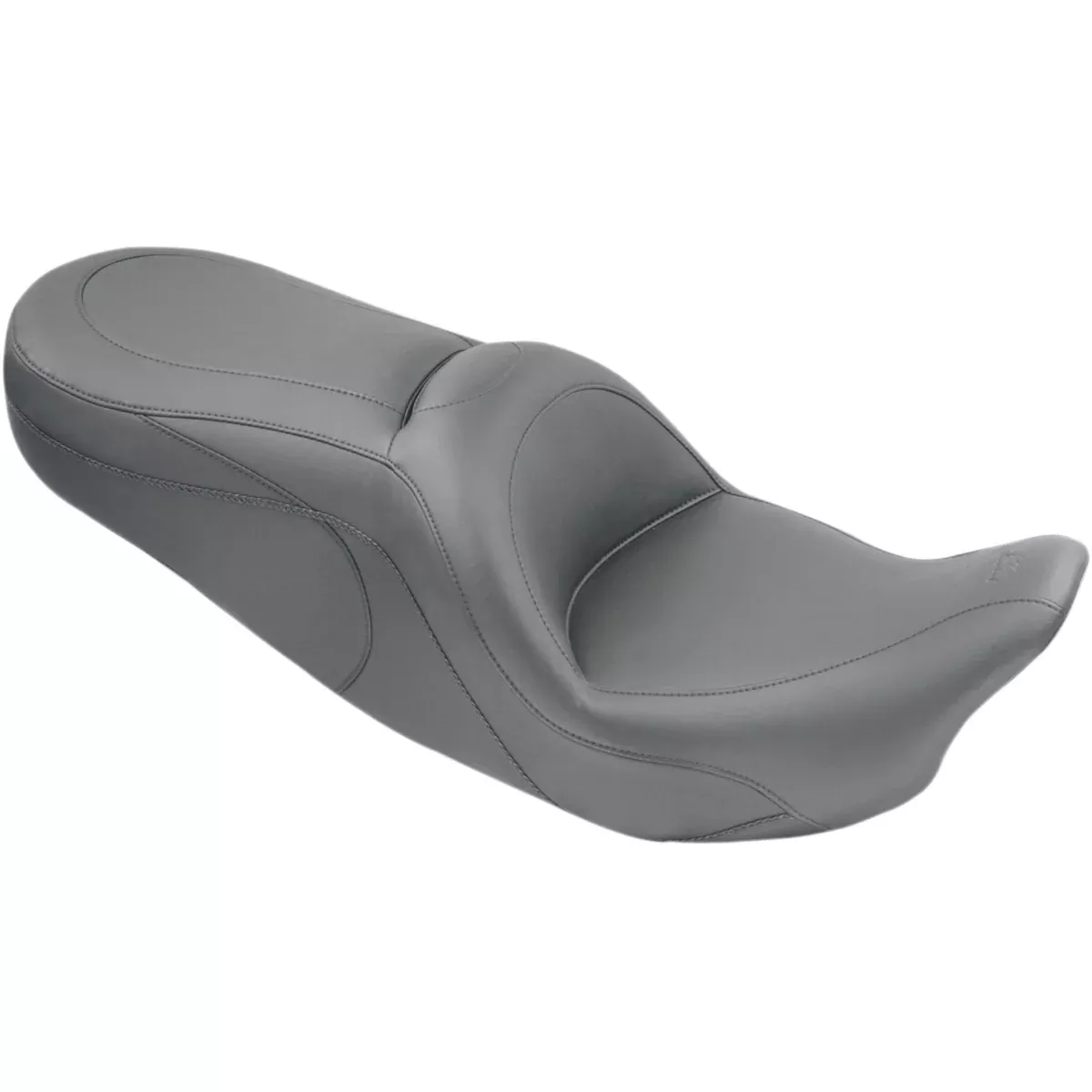 Mustang Seat - 76032 For Harley Touring 2008-2025
