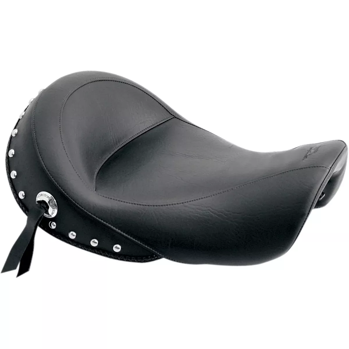 Mustang Seat – 76106 For Harley Motorcycles 2006-2017