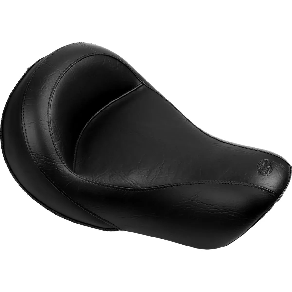 Mustang Seat – 76107 For Harley Motorcycles 2006-2017