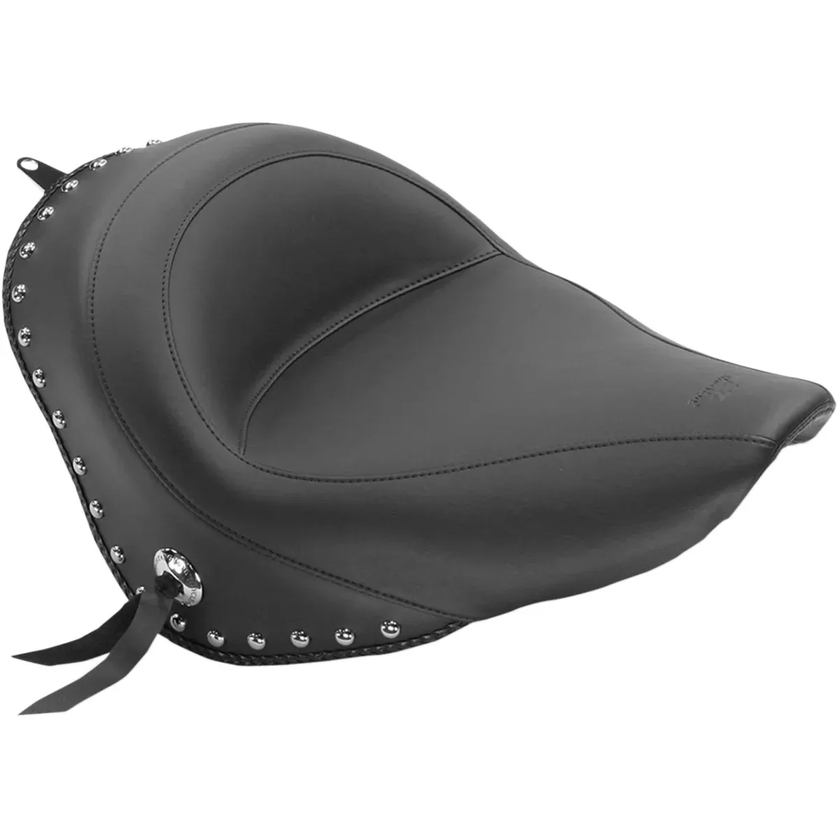 Mustang Seat – 76240 For Harley Softail 2006-2017