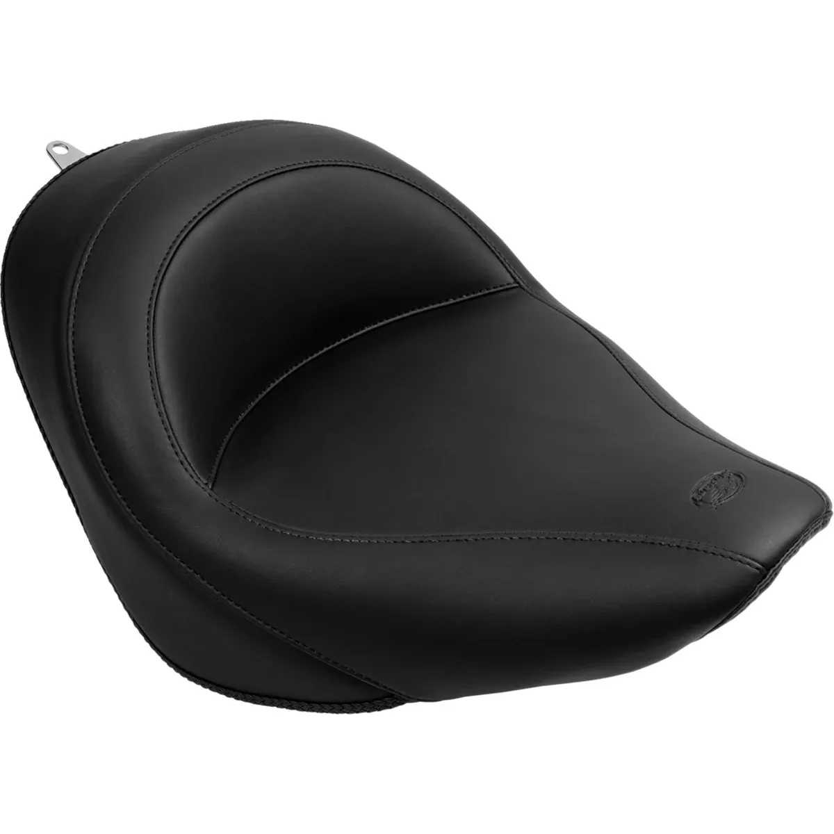 Mustang Seat - 76244 For Harley Softail 2006-2017