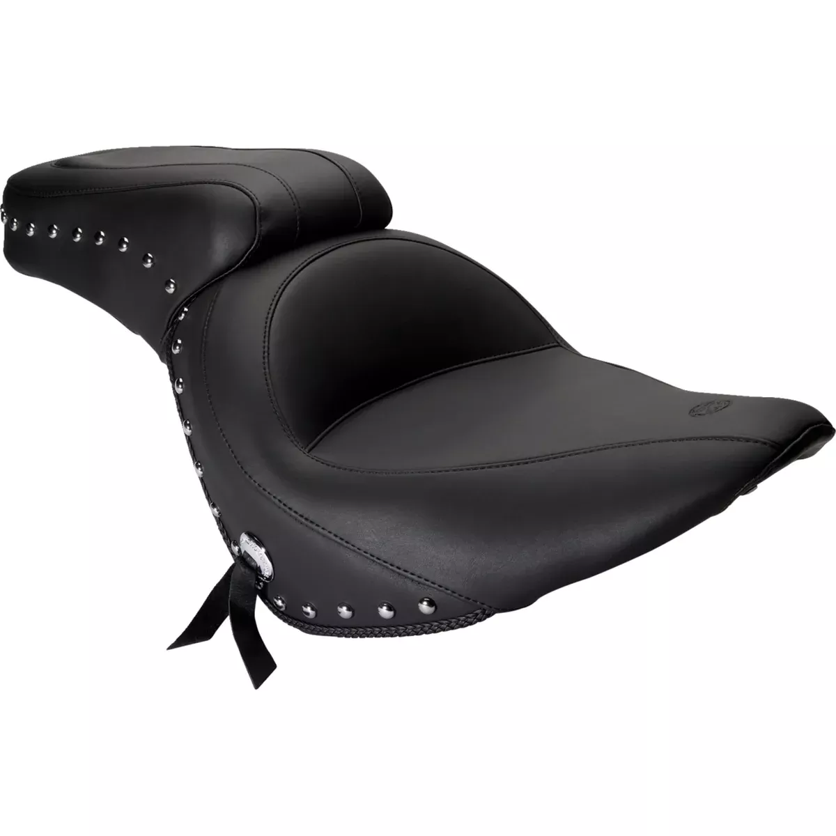 Mustang Seat – 76401 For Harley Softail 2006-2017