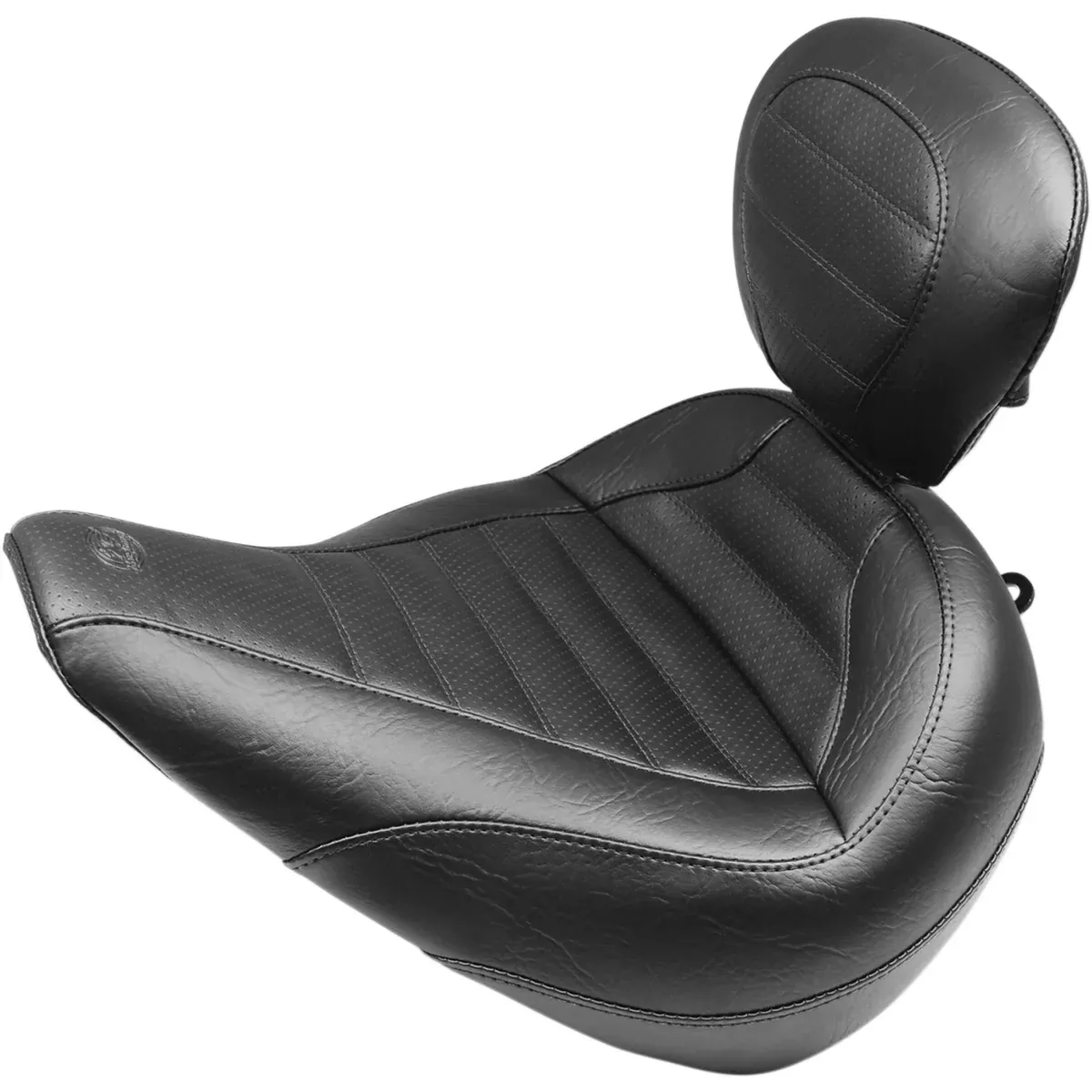 Mustang Seat – 79022 For Harley Softail 2018-2020