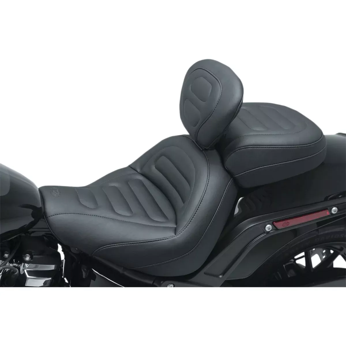 Mustang Seat – 79334 For Harley Softail 2018-2021