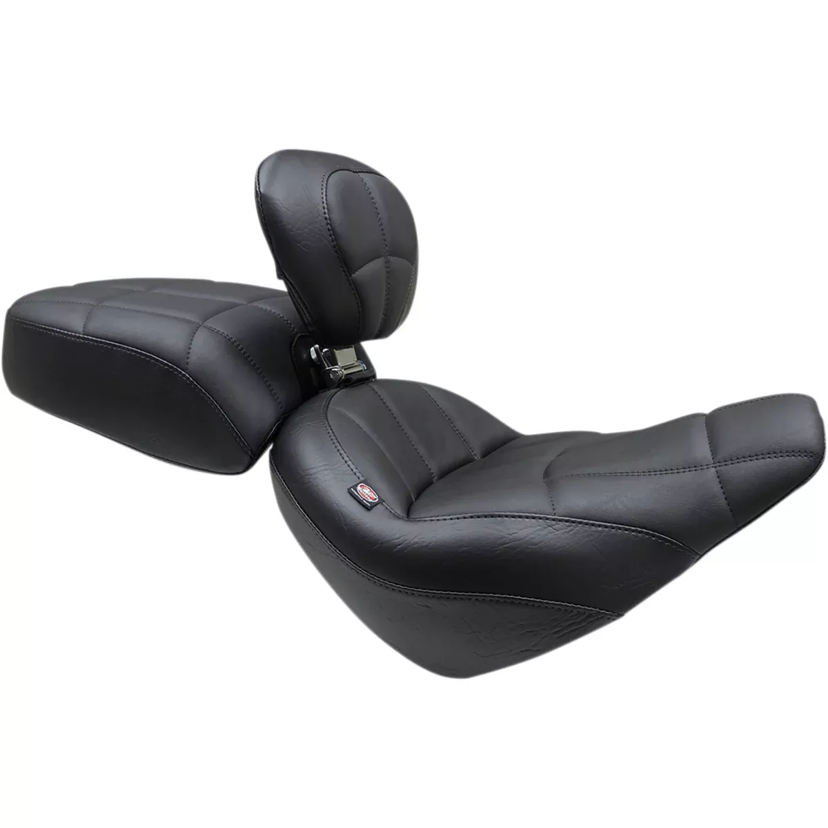 Mustang Seat – 79494 For Harley Softail 2018-2021