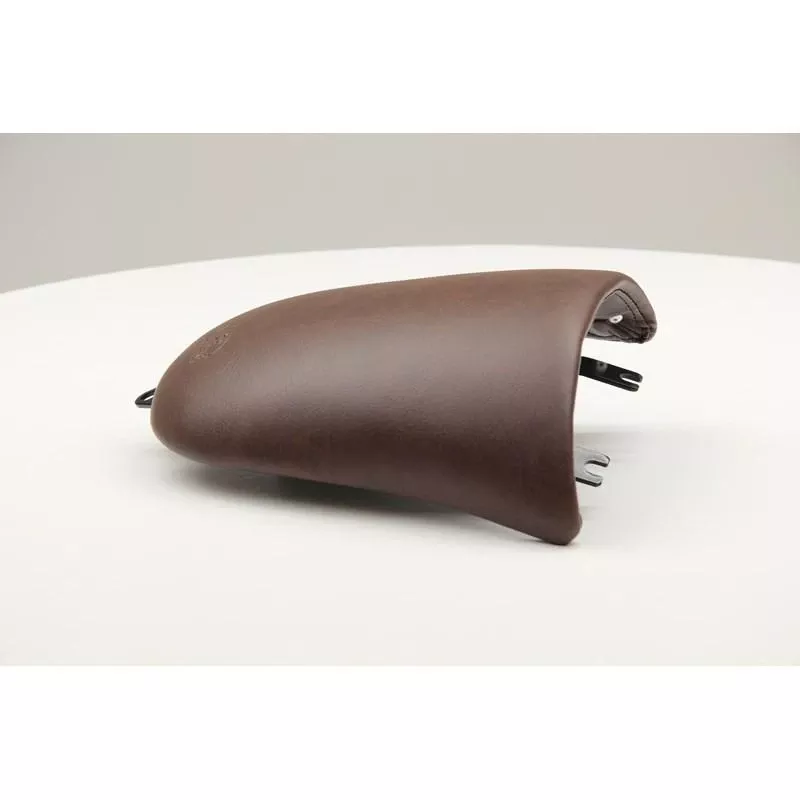 Mustang Seats Fred Kodlin Signature Series Rear Seat for '13-17 Breakout -Brown/Black
