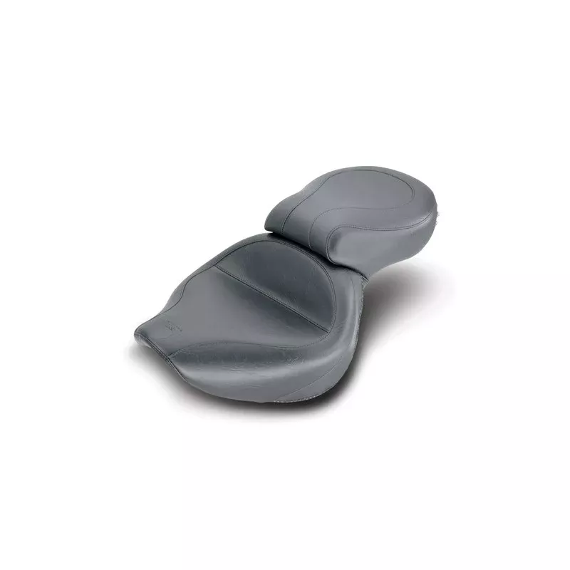 Mustang Seats One-Piece Wide Vintage Seat