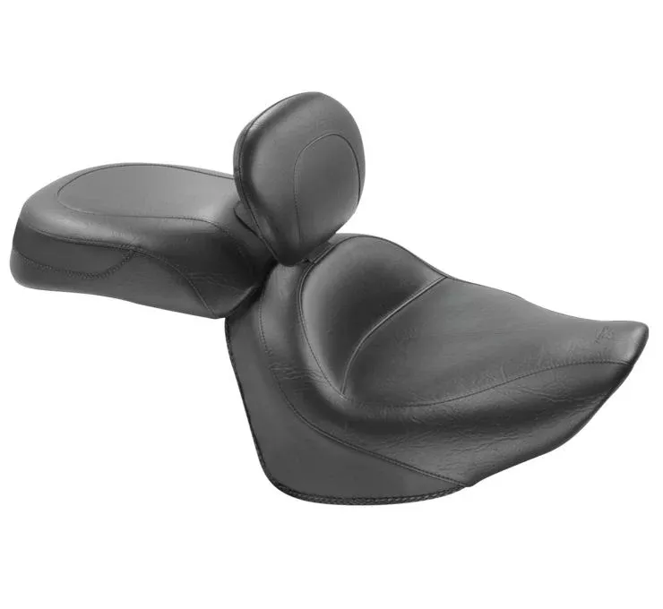 Mustang Seats Wide Touring Seat